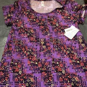 Lularoe XL Classic T